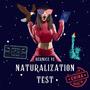 Naturalization Test (Extended Cut) [Explicit]