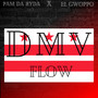 DMV FLOW (Explicit)