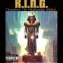 Kendrick Is Naturally Gifted (K.I.N.G.) [Explicit]