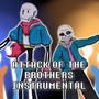 Attack of the Brothers (Instrumental)