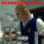 disrespectful (Explicit)