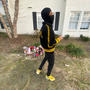 I Aint No Junkie (Explicit)