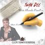 Write Rhonda Powell in (Clem Town Rhonda)