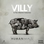 Humanimals (Explicit)