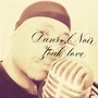 Dans l'noir (Instrumental)
