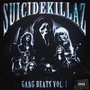 Gang Beats Vol. 1 (Explicit)