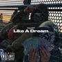 Like A Dream (Explicit)