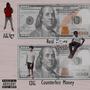 counterfeit $$ (feat. Real Geezz & AkGrim) [Explicit]