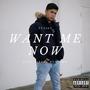 Want Me Now (Explicit)