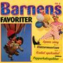 Barnens favoriter 4