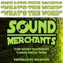 Whats The Word (feat. CMF Kooky, DatzDiggy, Laron Emcee & Rene) [Explicit]