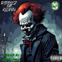 Sinner in Clown Paint (Explicit)