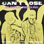 Can't Lose (feat. Mr. Kodak) [Slowed + Reverb] [Explicit]