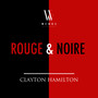 Rouge et noire - Single