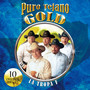 Puro Tejano Gold