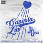 GANGSTA LUV (feat. Jr Crown, KUREIJI, YK ASIAN & BIG D OZAMA) [Explicit]