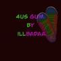 4us Gum. (Explicit)