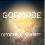 GODMODE (feat. Consey) [Explicit]