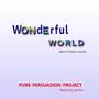 Wonderful World (don't know much)