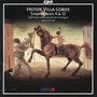 Villa-Lobos: Symphonies Nos. 4 & 12