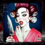 She's with a Knife (Explicit)