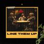 Line ThemUp (feat. Andrew Robear) [Explicit]