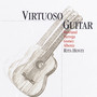 Virtuoso Guitar: Classical Masterpieces For Guitar