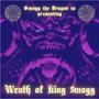 Wrath of King $mogg (Explicit)