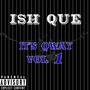 It's Qway, Vol. 1 (Explicit)