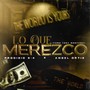 Lo que merezco (Versión instrumental)