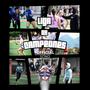 Liga De Campeones (Explicit)