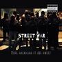 Street War (feat. Obi Kwest)