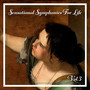 Sensational Symphonies For Life, Vol. 3 - Bachmann: Writing Against War