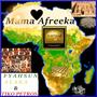 LOVE MAMA AFREEKA (feat. ALAKA & TIKO PETROS)