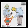 Liar Liar (feat. mint.beats) [Explicit]