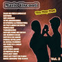 The Very Best: Mario Visconti Vol. 2