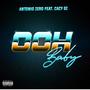 OOH BABY (feat. Cacy Gz)