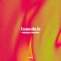 I can do it (feat. Mosca)