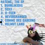 HATEME¿ (Explicit)