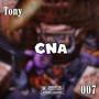 CNA (feat. Lucari) [Explicit]