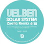 Solar System (Zoetic Remix)