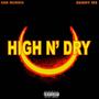 High N Dry (Explicit)