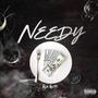 Needy (Explicit)