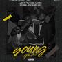 Young Grad (feat. 2Khay & Stunkid) [Explicit]