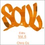 Soul Edits, Vol​​​.​​​6