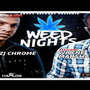 Weed Nights CDS