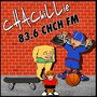 83.6 Chch FM