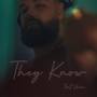 They Know (Explicit)