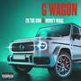 G Wagon (feat. Money Maal) [Explicit]