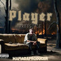 Player (Freestyle) [Explicit]